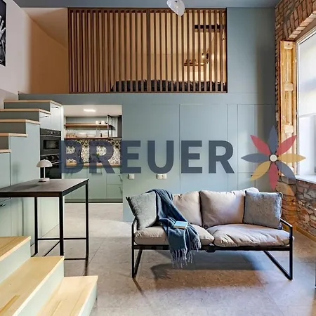 Breuer Apartamento