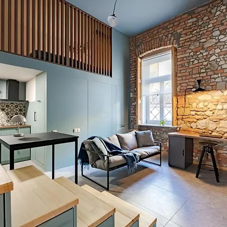 Apartamento Breuer Pécs