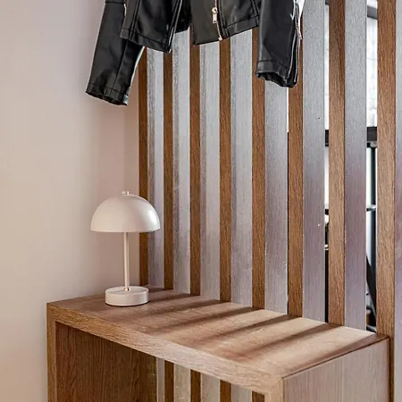 Breuer Apartment *