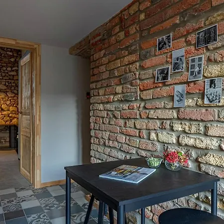 Breuer Apartamento *