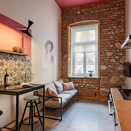 Breuer Apartment