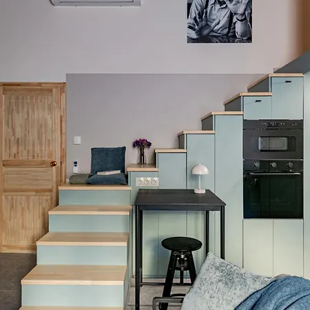 Apartamento Breuer