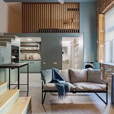 Breuer Apartment *