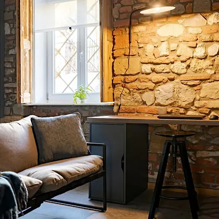 Apartamento Breuer Pécs