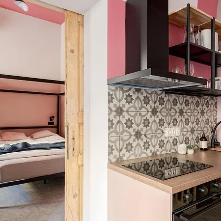 Apartamento Breuer