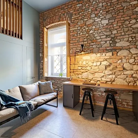 Breuer Apartamento *