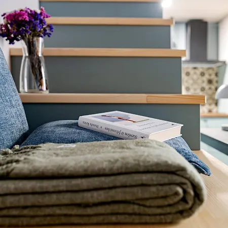 Breuer Apartamento