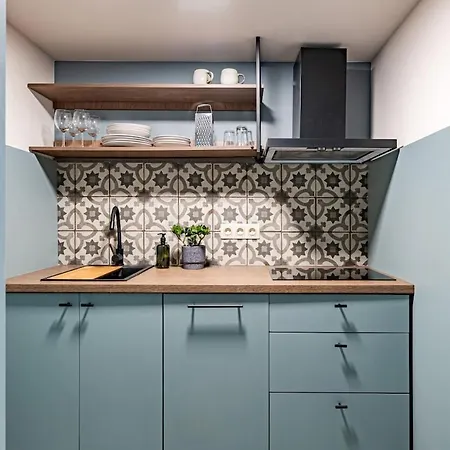 Apartamento Breuer Pécs