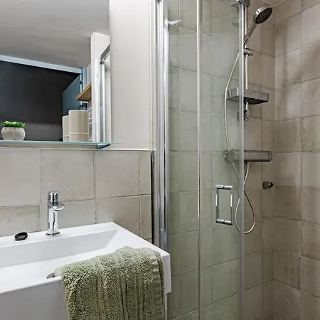 Apartamento Breuer *