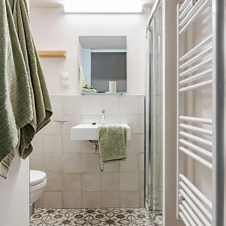 Apartment Breuer