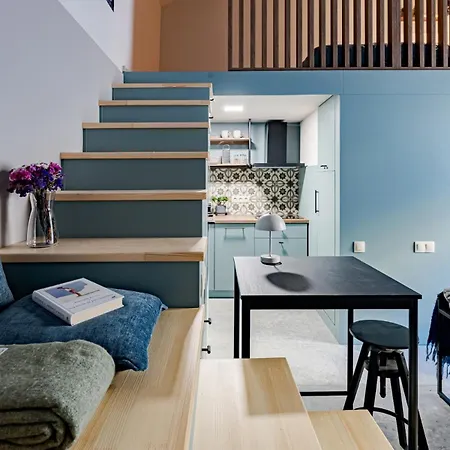 Apartment Breuer *