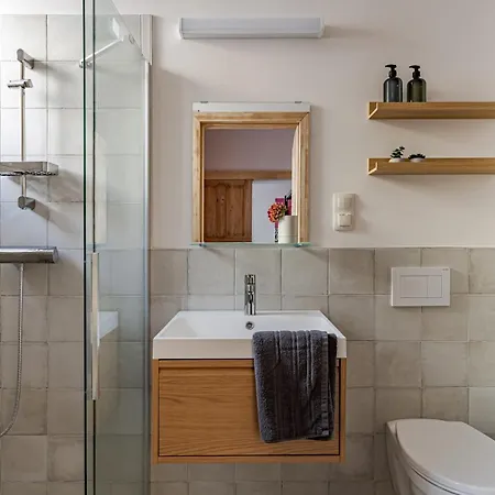 Apartment Breuer Pécs