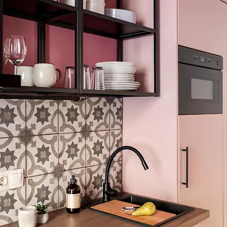 Apartment Breuer Pécs