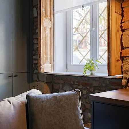 Apartamento Breuer Pécs