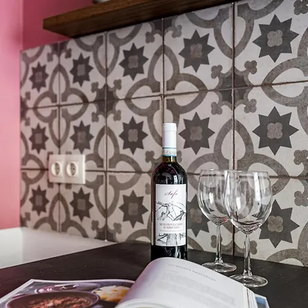 Apartamento Breuer