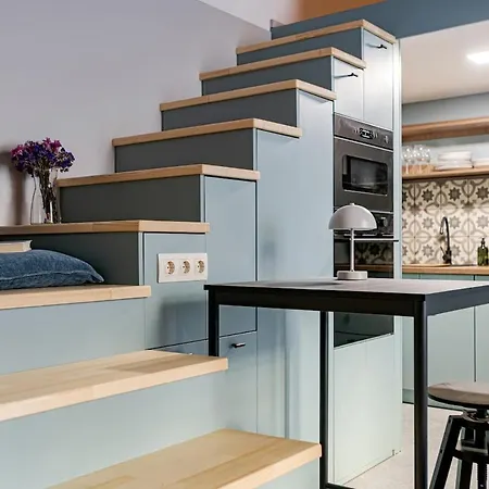 Apartment Breuer