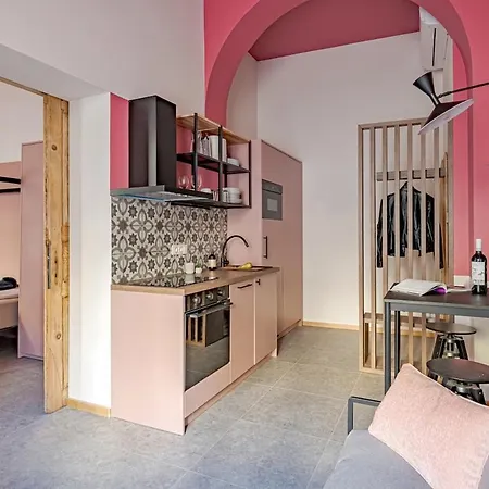 Apartment Breuer Pécs