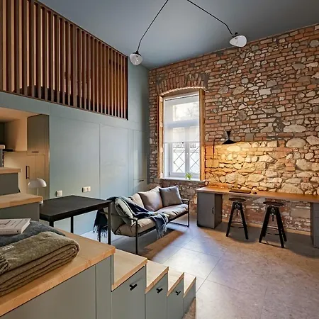 Apartment Breuer