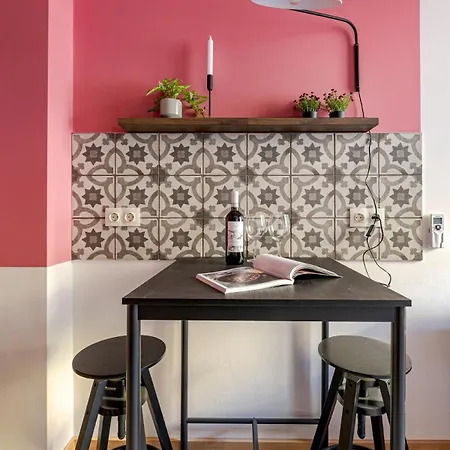 Apartment Breuer