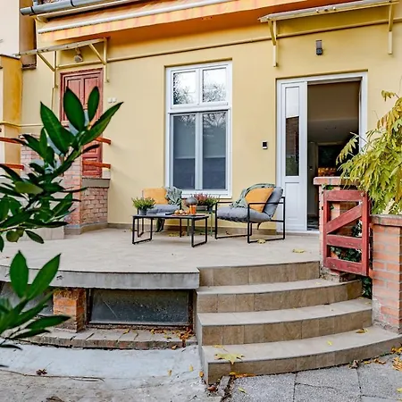 Apartamento Breuer