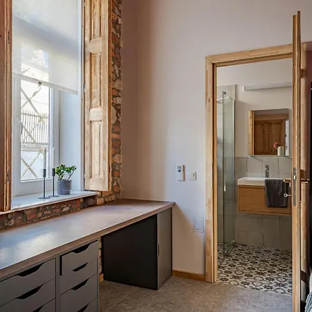 Apartamento Breuer Pécs