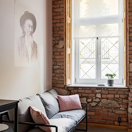 Breuer Apartamento *