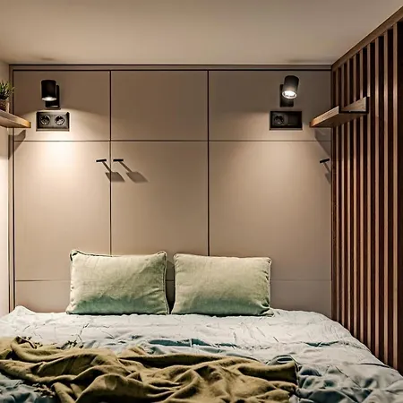 Apartment Breuer