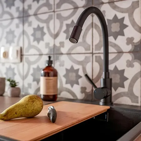 Apartamento Breuer *