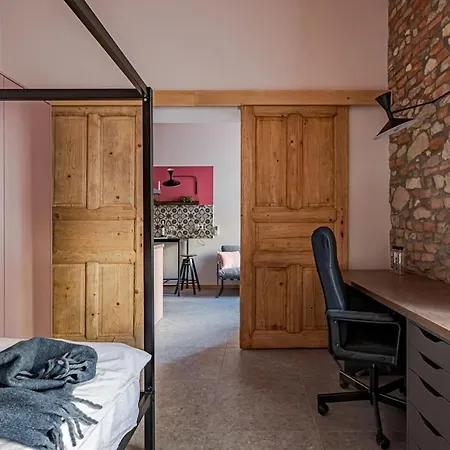 Apartamento Breuer