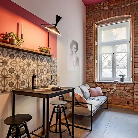 Apartment Breuer Pécs